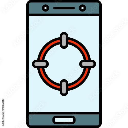 Target Icon