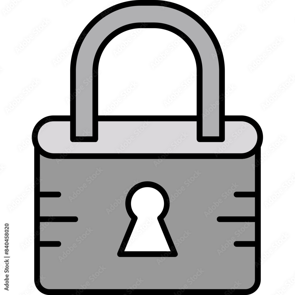 Padlock Icon Padlock Icon