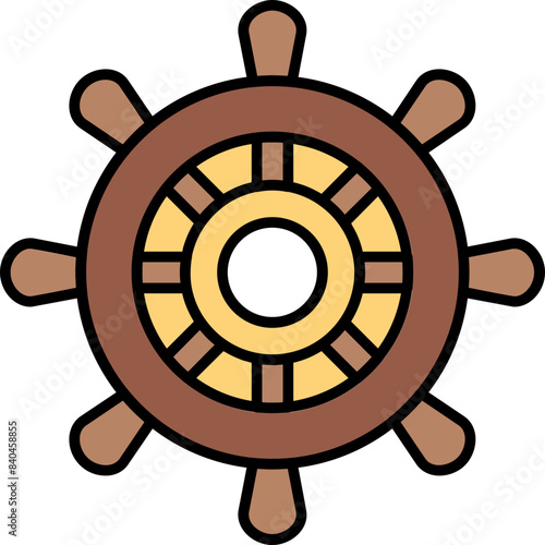 Helm Icon