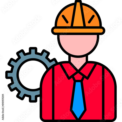 Engineer Icon