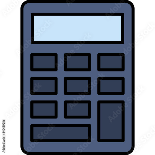 Calculator Icon