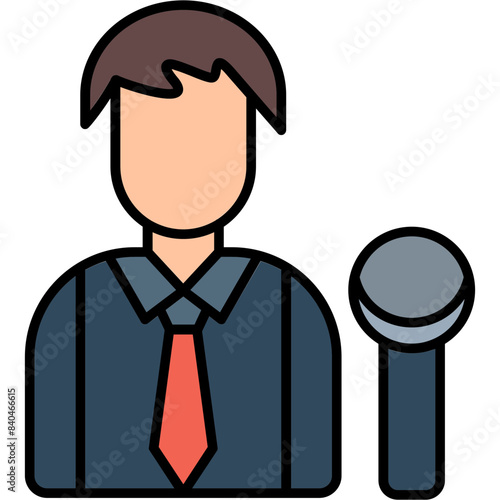 Journalist