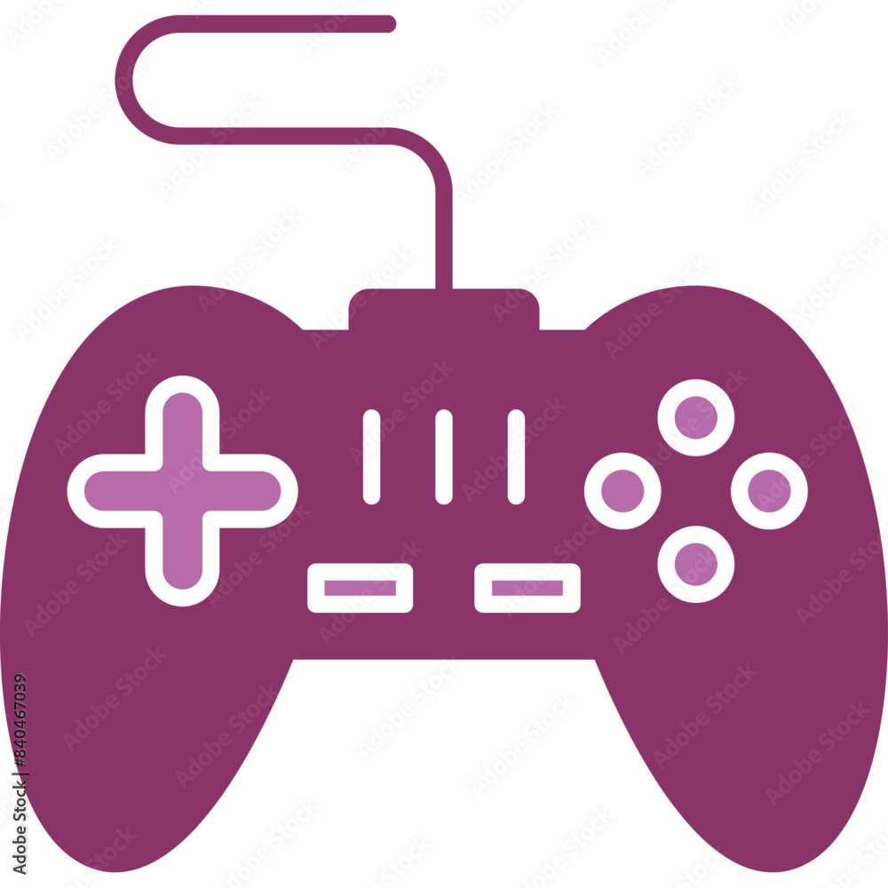 Game Controller Icon Game Controller Icon