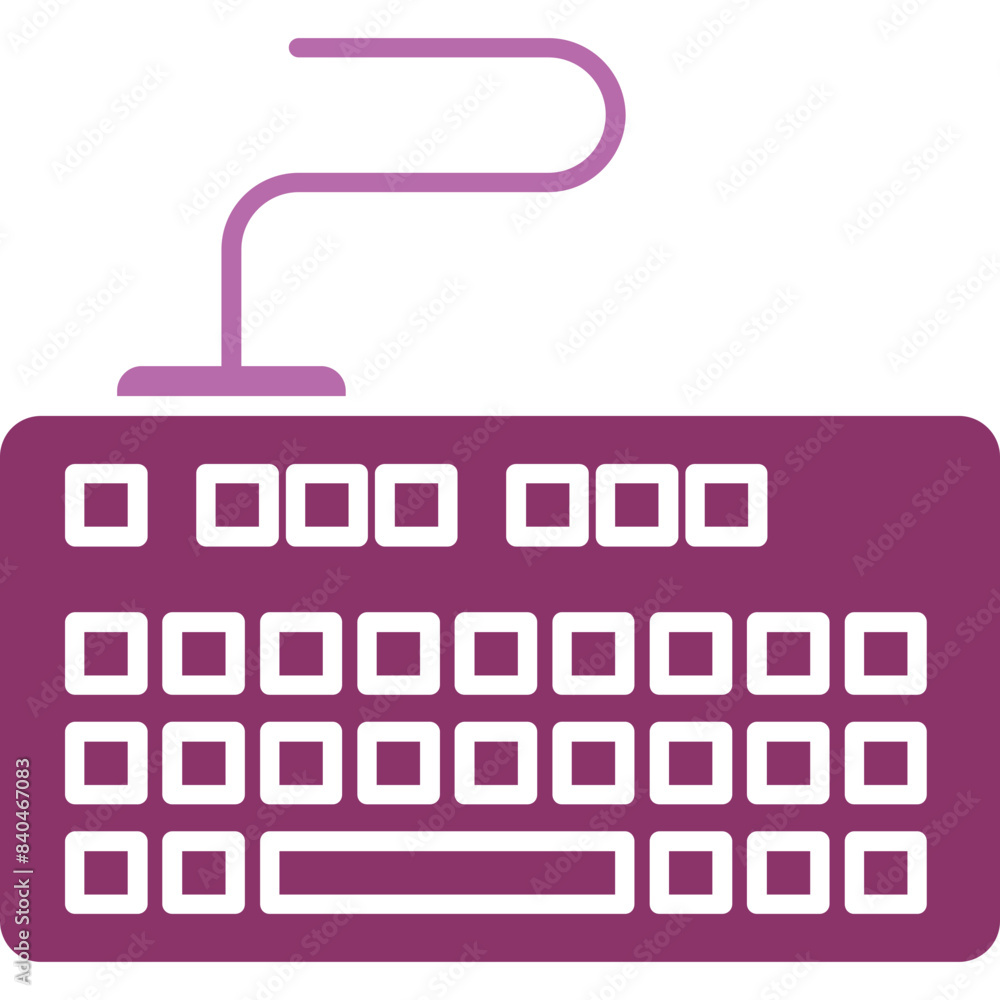 Keyboard Icon Keyboard Icon