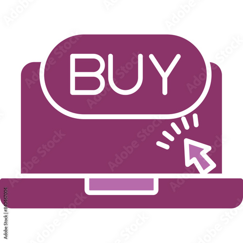 Buy Icon