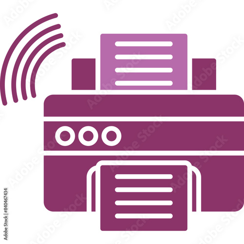 Printer Icon