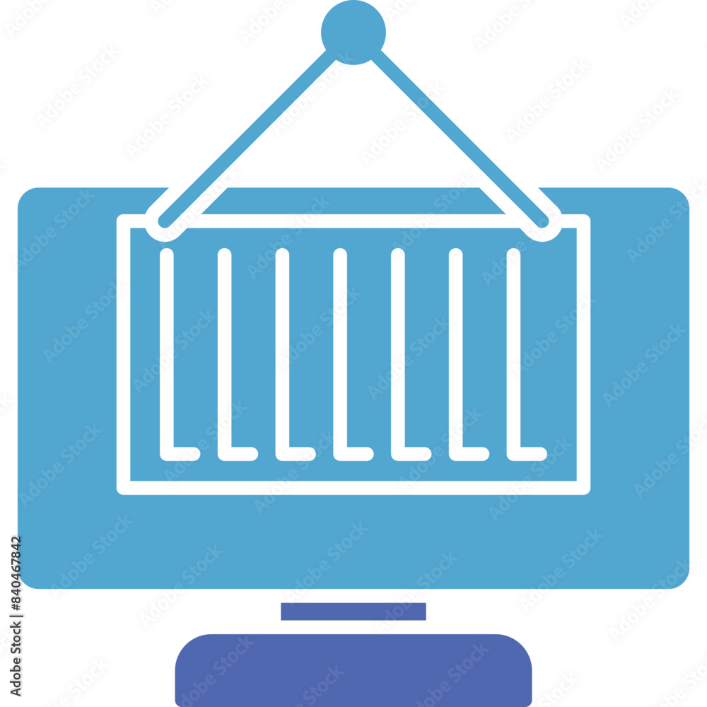 Shipment Icon Shipment Icon