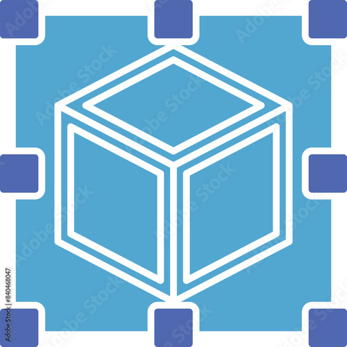 Scale Icon