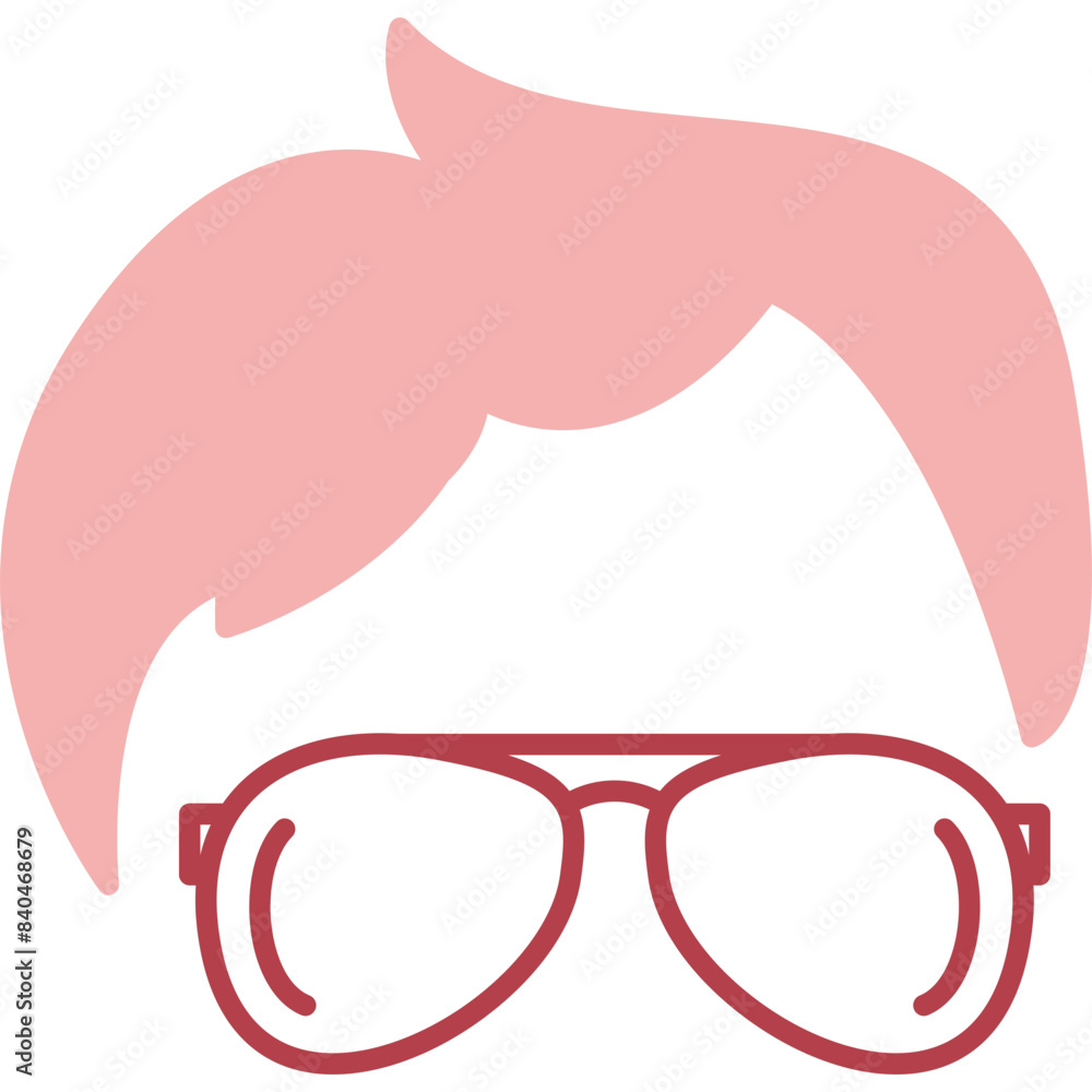 Hairstyle Icon Hairstyle Icon