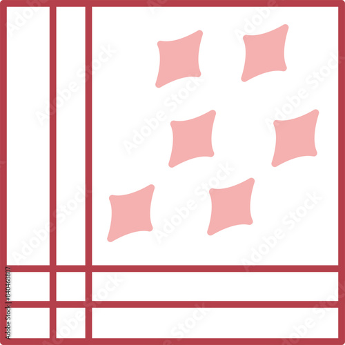 Handkerchief Icon