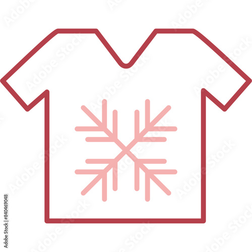 Tshirt Icon