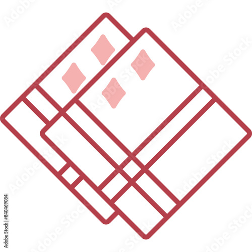 Handkerchief Icon