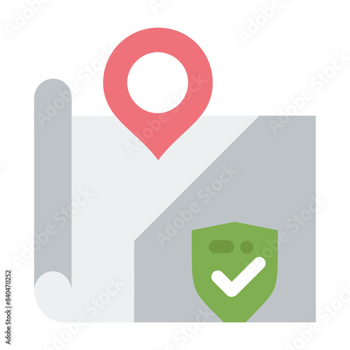 Free Download map pointer icon - GFXLoad