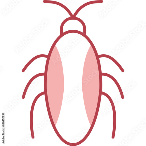 Cockroach Icon