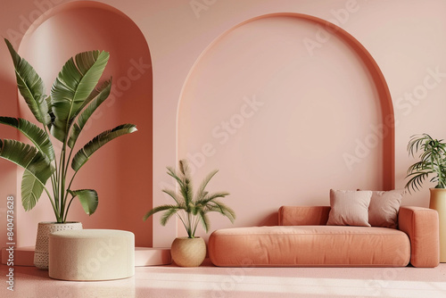 Discover a minimalist livin...