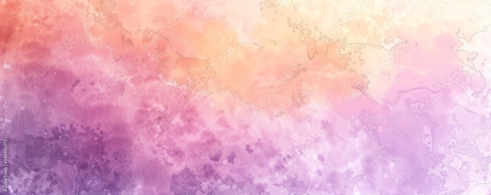 Soft Pastel Gradient Background from Peach to Lavender Soft Pastel Gradient Background from Peach to Lavender