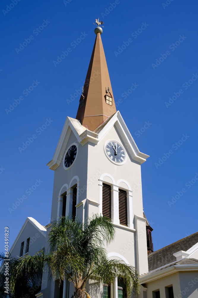 Fototapeta premium Church tower