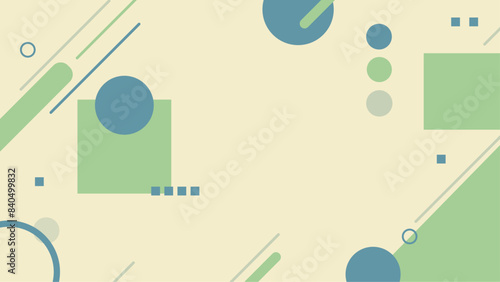Flat abstract background. Abstract background beautiful close up