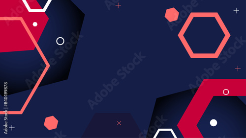 Flat abstract background. Abstract background beautiful close up