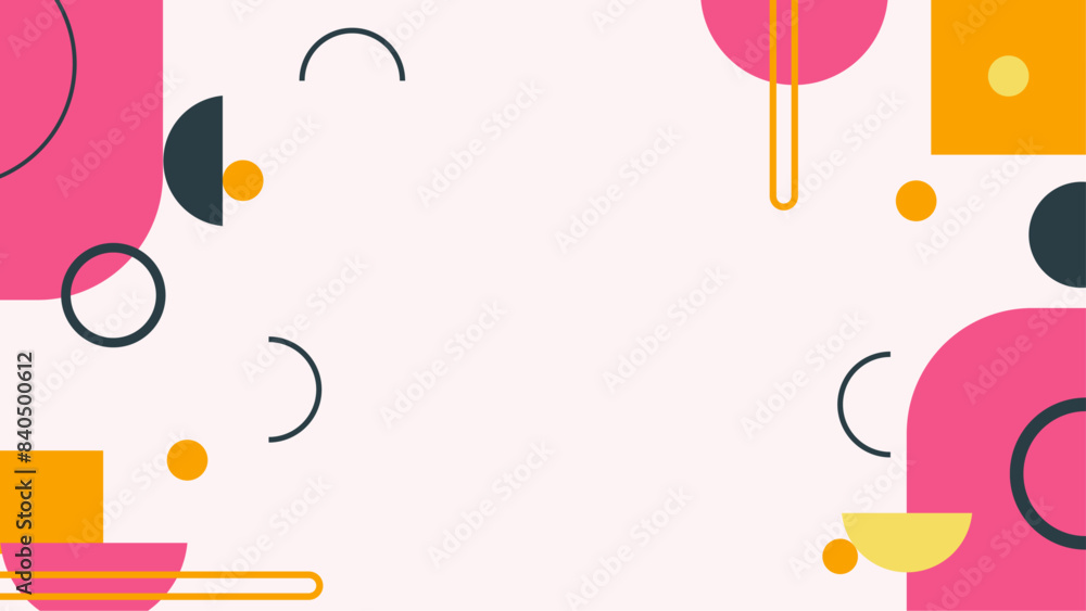 Abstract diagonal background