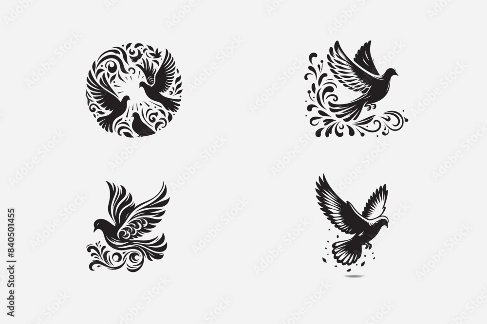 Set for Doves Set for Doves