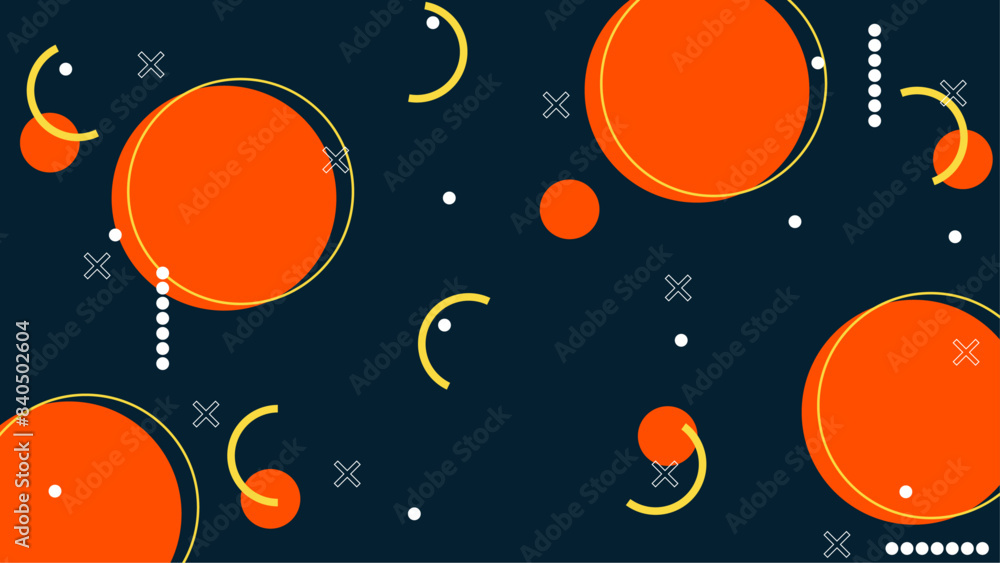 Gradient abstract background design Gradient abstract background design