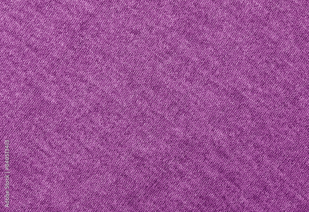 Fototapeta premium Wool fabric background
