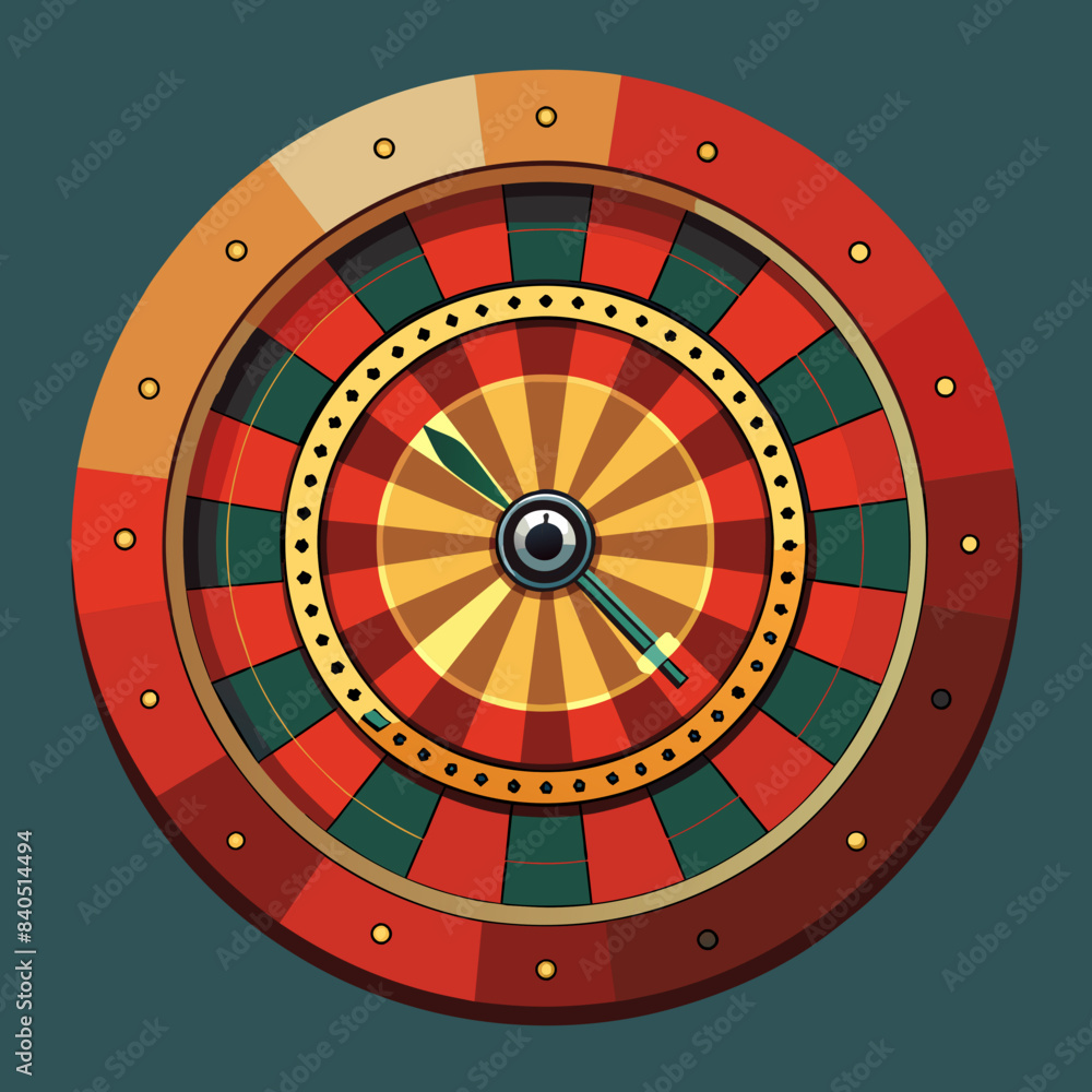 roulette roulette