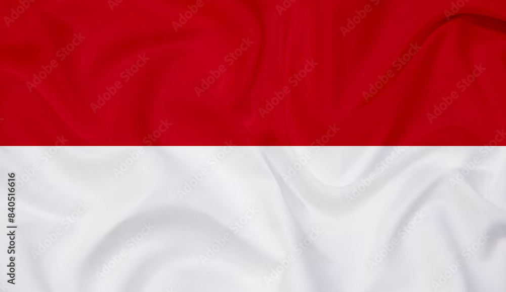 Monaco Flag Wallpaper, Monaco Flag Texture Monaco Flag Wallpaper, Monaco Flag Texture
