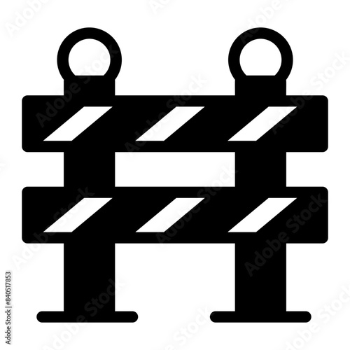roadblock