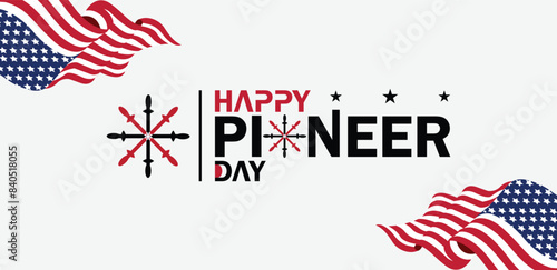 Pioneer Day Creating a Beautiful Celebration with Design