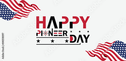 Pioneer Day Exploring the World of Stunning Design