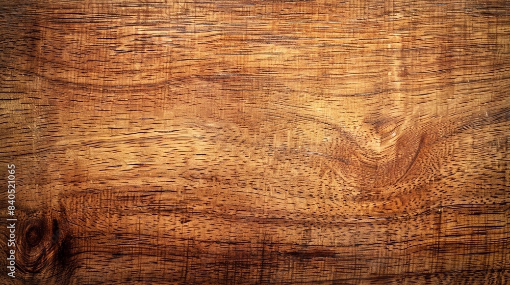 Close-up of rustic brown wooden texture, showing natural grain patterns and knots, perfect for backgrounds, woodworking projects, and design elements. Close-up of rustic brown wooden texture, showing natural grain patterns and knots, perfect for backgrounds, woodworking projects, and design elements.