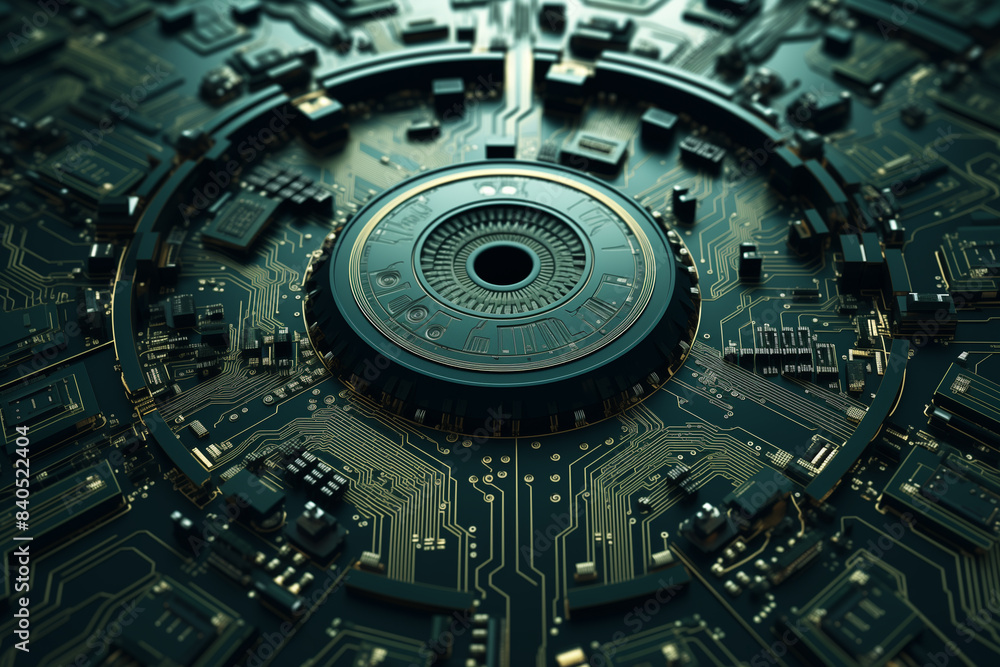 Abstract technology digital line electronic network data innovation concept background. Abstract technology digital line electronic network data innovation concept background.