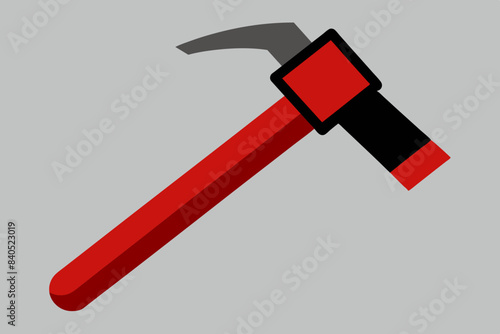 hammer vector illustration