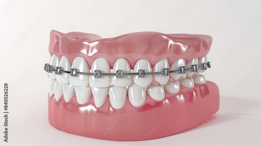 Orthodontics Orthodontics