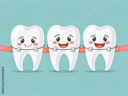 Orthodontics 