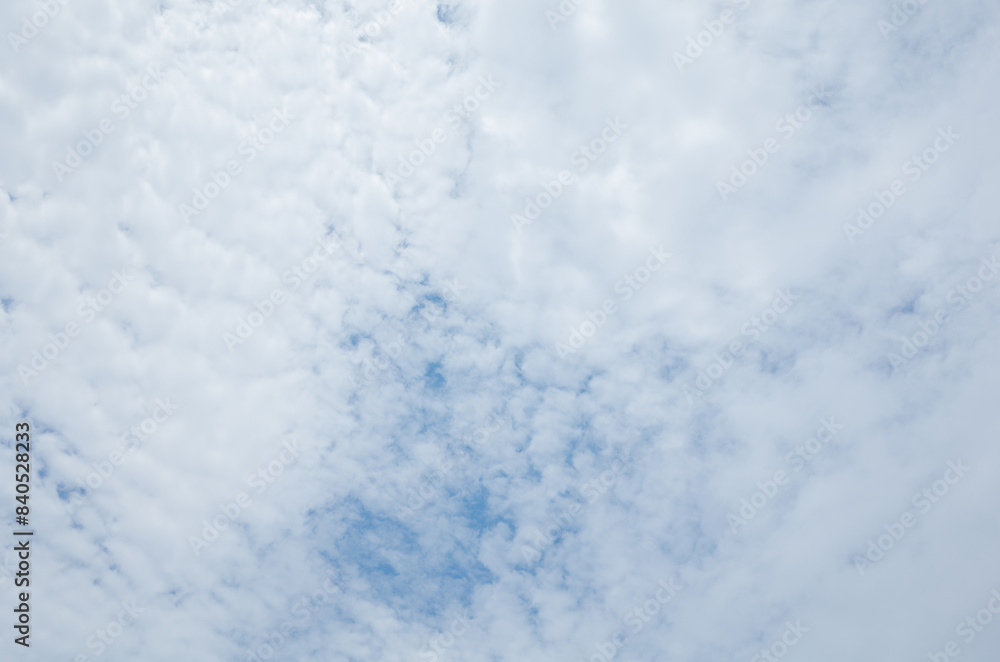 blue sky with clouds blue sky with clouds