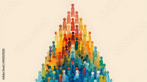 Diverse Foundations Strengthening the Fabric of Inclusion and Equity