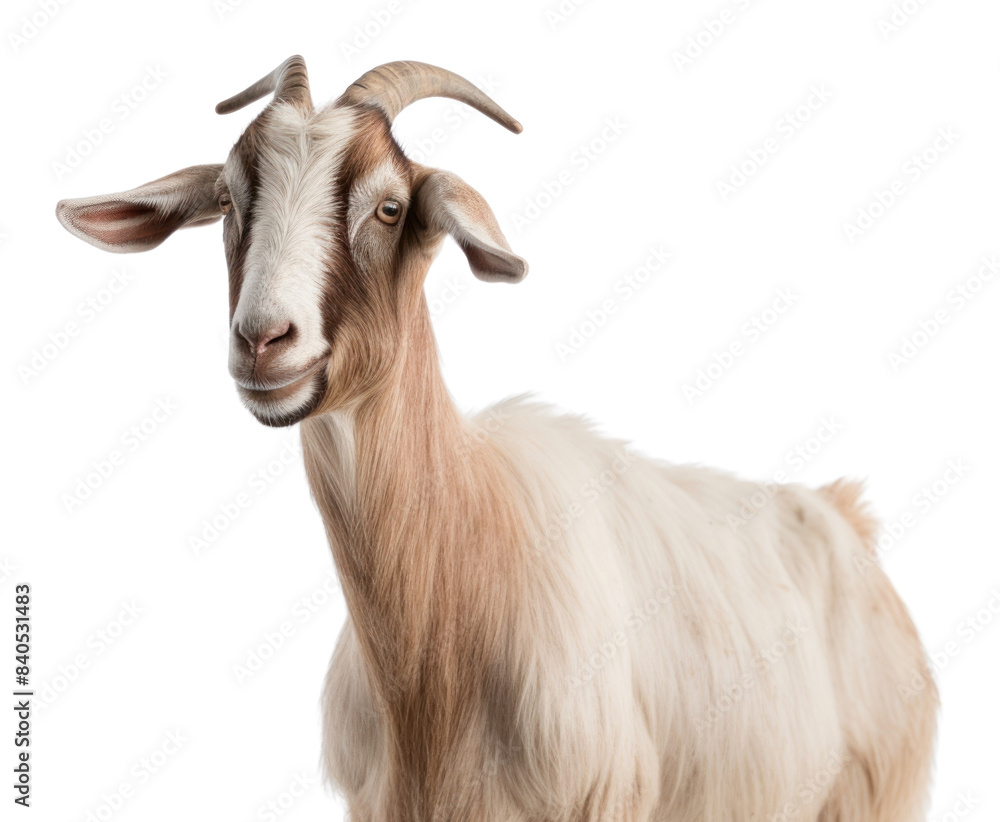 PNG Goat livestock wildlife animal. AI generated Image by rawpixel. PNG Goat livestock wildlife animal. AI generated Image by rawpixel.
