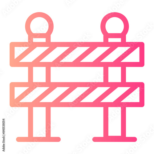 roadblock