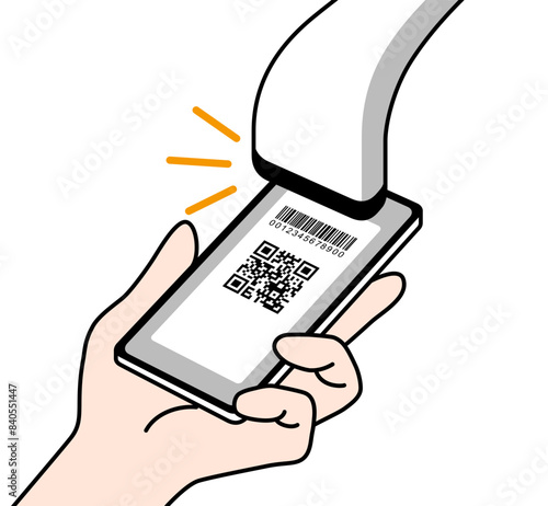 スマホ決済