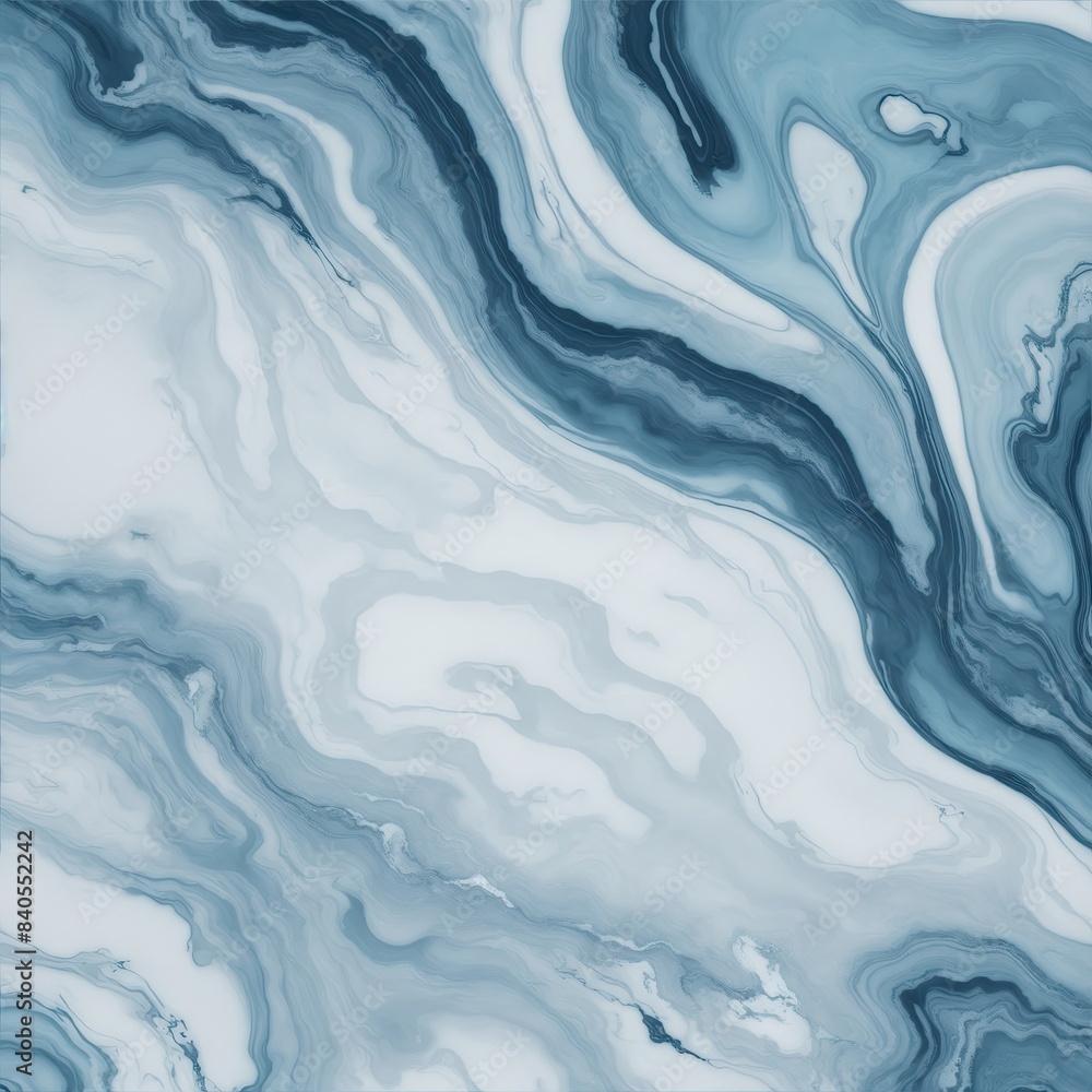 Gray and white pattern watery marble textured background Gray and white pattern watery marble textured background