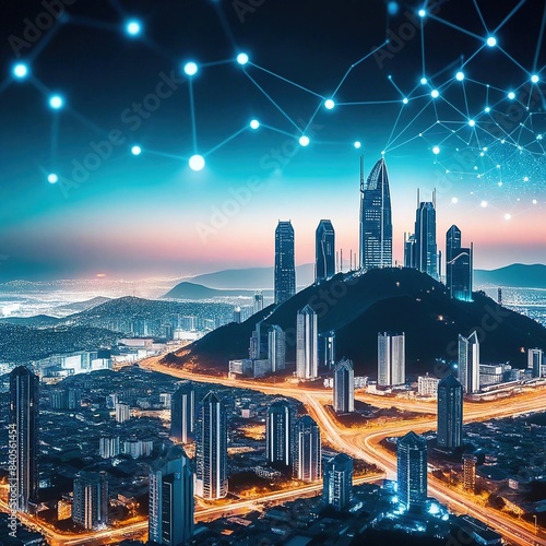 Background of technological concepts