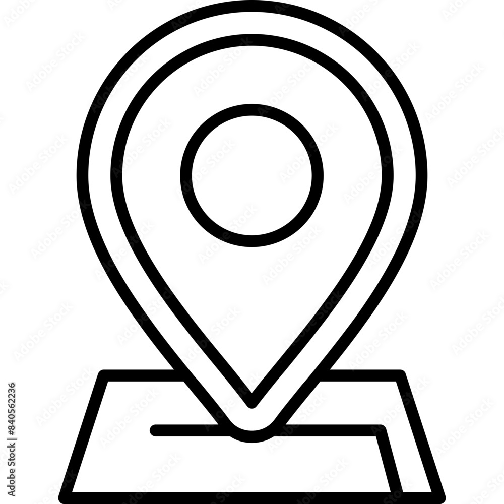 Location Icon Location Icon