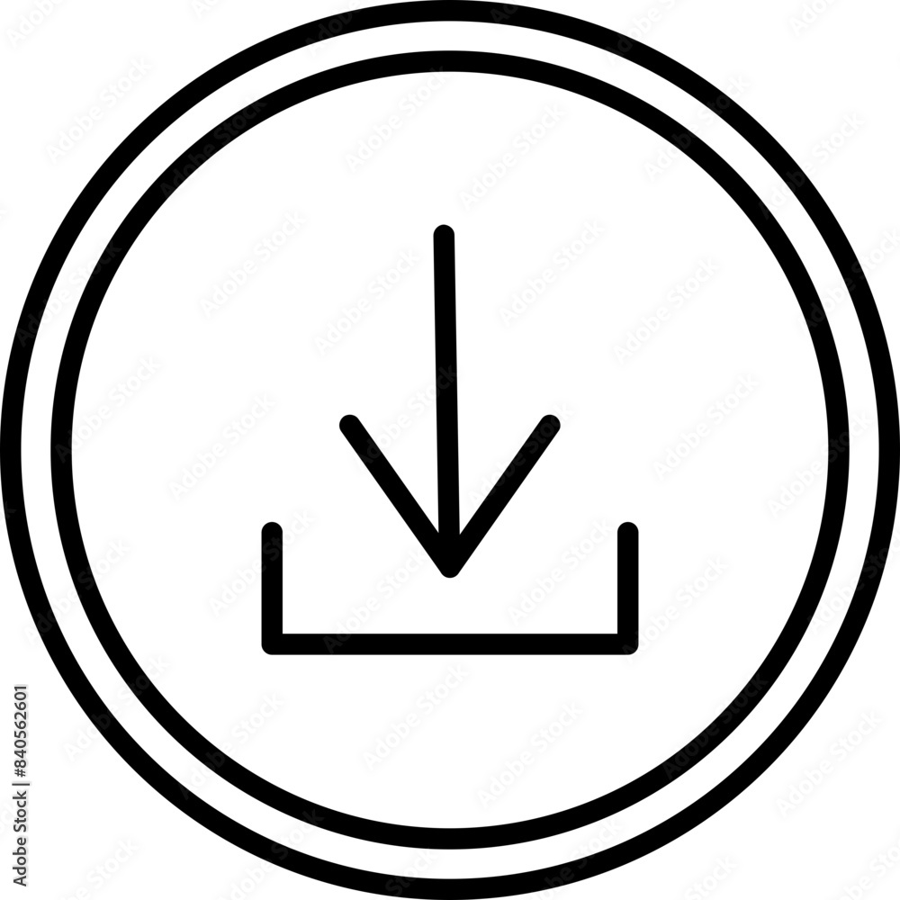 Download Icon