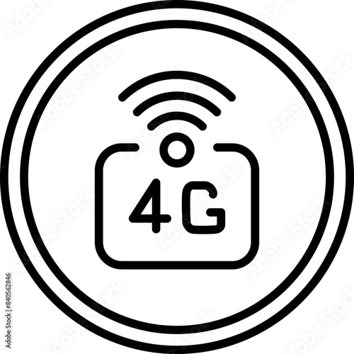 4g Icon