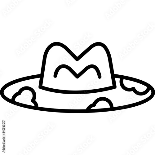 Hat Icon