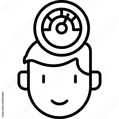 Speed Icon