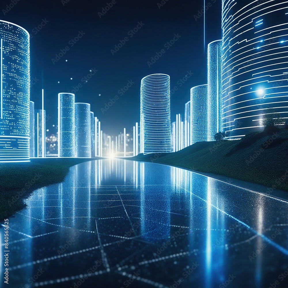 Background of technological concepts Background of technological concepts